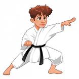 Nozioni di base del karate