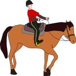 Cavalcando
