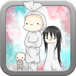 SUARA HANTU LUCU