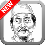 Ceramah Lucu KH Anwar Zahid