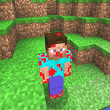 Herobrine for Minecraft PE