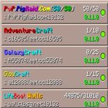 Servers for Minecraft PE 0.17.0