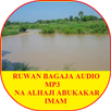 Littatafin Ruwan Bagaja Audio  APK
