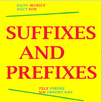 Prefix & Suffix APK