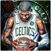 Kyrie Irving Wallpaper Art HD APK
