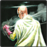 Saitama Wallpaper