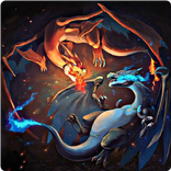 Pokemon Mega Wallpaper