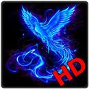 Phoenix HD Wallpaper APK