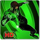 Green Lantern wallpaper APK