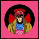 Gambit Wallpaper APK