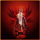 Dante DMC Art Wallpaper APK