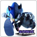Sonic Werehog Wallpaper APK