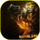 Bumblebee Wallpaper