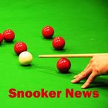 Snooker News