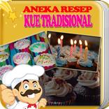 Resep Kue Kering dan Basah Warisan Nenek