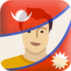 Nepal Flag Photo Editor APK