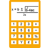 Quadratic Calculator