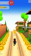 Ninja Run screenshot 4
