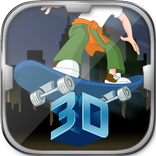 Skating Game