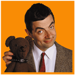 Mr. Bean videos' collection