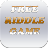 FREE RIDDLE GAME