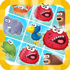 Evolution Darwin match 3 game APK