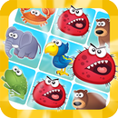 Эволюция Дарвина - три в ряд 3 APK
