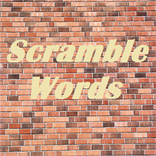 Scramble Words