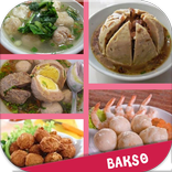 Resep Bakso Maknyuss