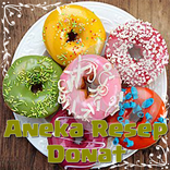 Aneka Resep Donat