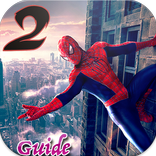 Guide Amazing Spider-Man 2