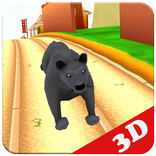 Animal Escape - Animal Run