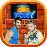 Gym Tony - El juego