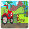 Животные-Песенки для детей - не в сети APK