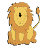 Animals for Kids in Greek
