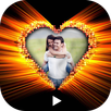 Heart Photo Effect Video Maker APK