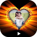 Heart Photo Effect Video Maker APK