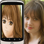 face anime camera pro