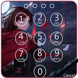 Anime Lock Screen HD