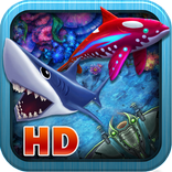 ”Aqua Hunt