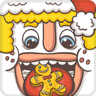 Gotta Eat Them All: Clicker icon