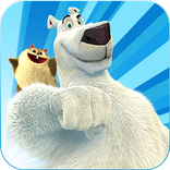 Arctic Dash: Norm of the North