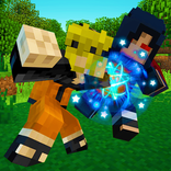 Pixel Ninja Fighting