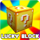 Lucky Blocks MOD for Pocket Edition APK