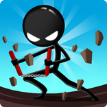 Stickman Fighting Animation 2