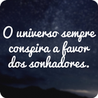 Frases Legais icon
