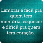 Frases de Saudade icon
