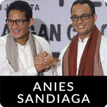 Anies Sandi - Pilih Nomer 3