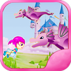 Princess Running APK