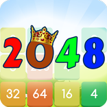 ”2048 Expert